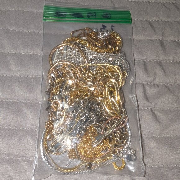 Chain Bracelet Grab Bag 4734 - Picture 1 of 6